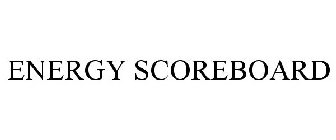 ENERGY SCOREBOARD