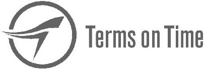 TOT TERMS ON TIME