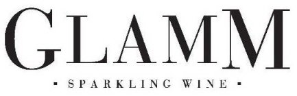 GLAMM · SPARKLING WINE ·