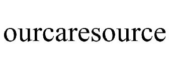 OURCARESOURCE