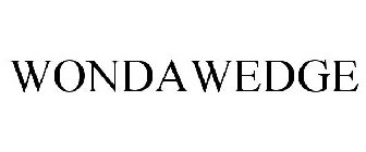 WONDAWEDGE