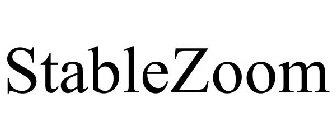 STABLEZOOM