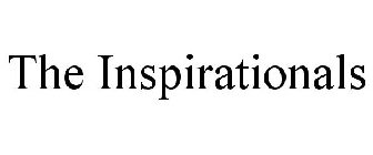 THE INSPIRATIONALS