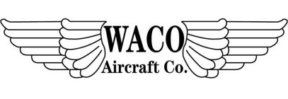 WACO AIRCRAFT CO.