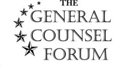 THE GENERAL COUNSEL FORUM