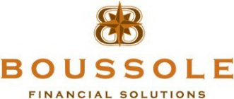 BB BOUSSOLE FINANCIAL SOLUTIONS