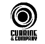 CURRINE & COMPANY