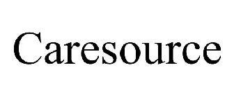 CARESOURCE