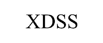 XDSS