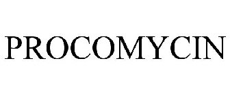 PROCOMYCIN