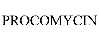 PROCOMYCIN