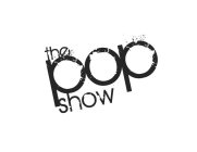 THE POP SHOW