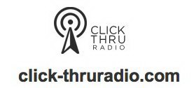 CLICK THRU RADIO CLICK-THRURADIO.COM