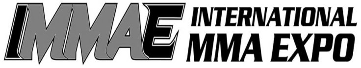 IMMAE INTERNATIONAL MMA EXPO