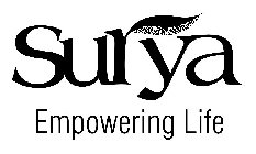 SURYA EMPOWERING LIFE