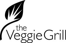 THE VEGGIE GRILL