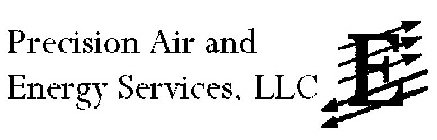 PRECISION AIR AND ENERGY SERVICES, LLC E