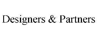 DESIGNERS & PARTNERS