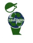 CLEAN GREEN