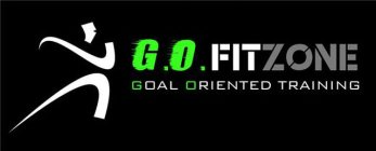 G.O. FITZONE GOAL ORIENTED TRAINING