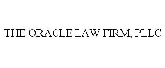 THE ORACLE LAW FIRM, PLLC