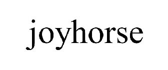 JOYHORSE