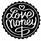 LOVEMONEY