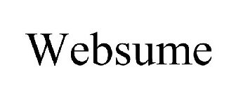 WEBSUME