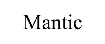 MANTIC