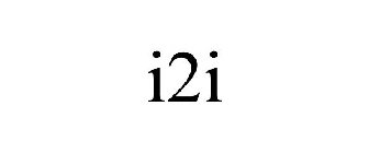 I2I