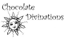 CHOCOLATE DIVINATIONS