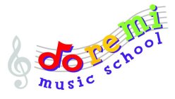 DO RE MI MUSIC SCHOOL