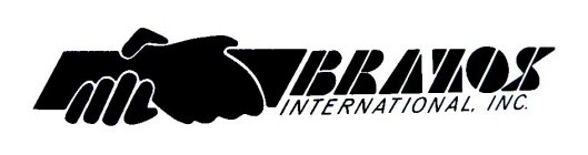 BRAZOS INTERNATIONAL, INC.