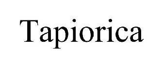 TAPIORICA