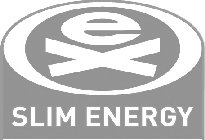 EX SLIM ENERGY