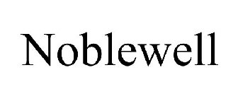 NOBLEWELL