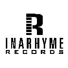 R INARHYME RECORDS