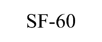 SF-60