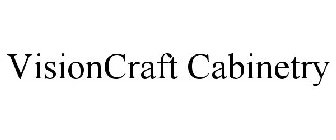 VISIONCRAFT CABINETRY