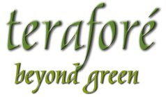 TERAFORÉ BEYOND GREEN