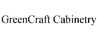 GREENCRAFT CABINETRY
