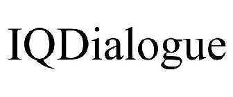 IQDIALOGUE