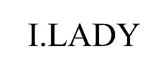 I.LADY