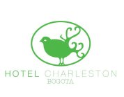HOTEL CHARLESTON BOGOTA