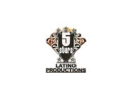 5 STARS LATINO PRODUCTIONS