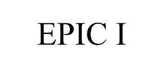 EPIC I