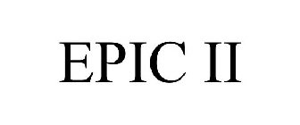 EPIC II