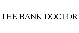 THE BANK DOCTOR