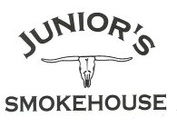 JUNIOR'S SMOKEHOUSE