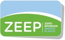 ZEEP|ZERO EMISSION ENERGY PLANTS